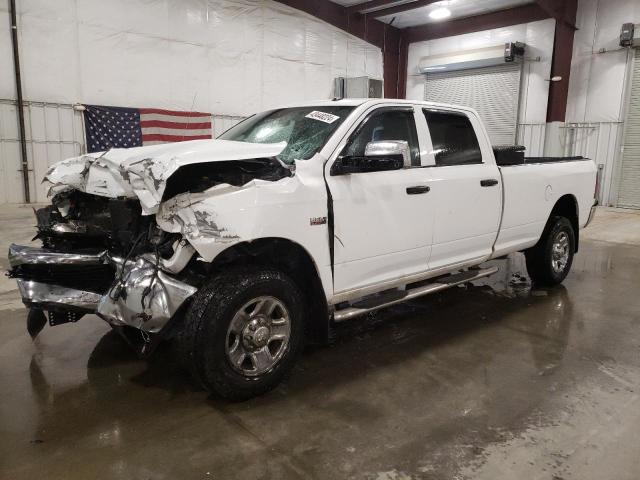 2018 RAM 2500 ST, 