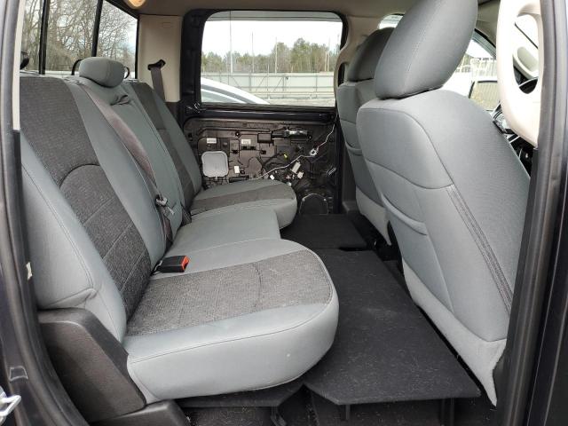 1C6RR6TT8LS136141 - 2020 RAM 1500 CLASS SLT Boz foto 10