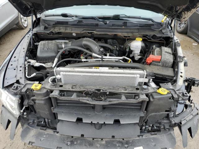 1C6RR6TT8LS136141 - 2020 RAM 1500 CLASS SLT Boz foto 11