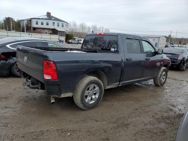 1C6RR6TT8LS136141 - 2020 RAM 1500 CLASS SLT Boz foto 3