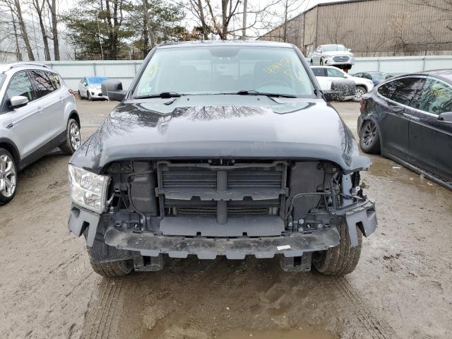 1C6RR6TT8LS136141 - 2020 RAM 1500 CLASS SLT Boz foto 5