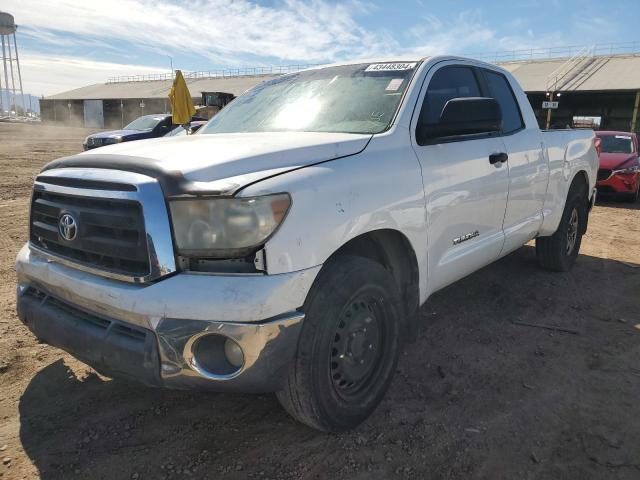 2012 TOYOTA TUNDRA DOUBLE CAB SR5, 