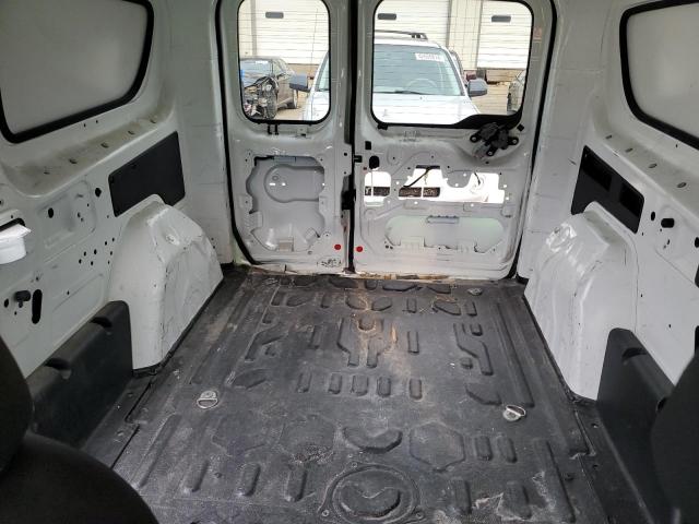 ZFBERFBBXH6G61241 - 2017 RAM PROMASTER SLT Vert photo 10