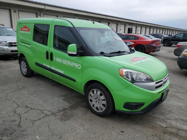 ZFBERFBBXH6G61241 - 2017 RAM PROMASTER SLT GREEN photo 4