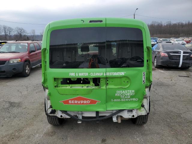 ZFBERFBBXH6G61241 - 2017 RAM PROMASTER SLT Vert photo 6