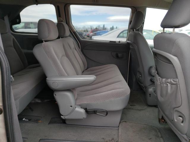 1A4GP45R66B753659 - 2006 CHRYSLER TOWN & COU 白色 照片 11