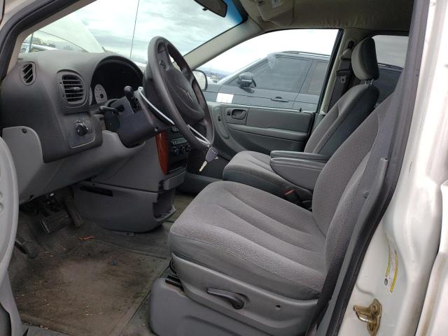 1A4GP45R66B753659 - 2006 CHRYSLER TOWN & COU 白色 照片 7