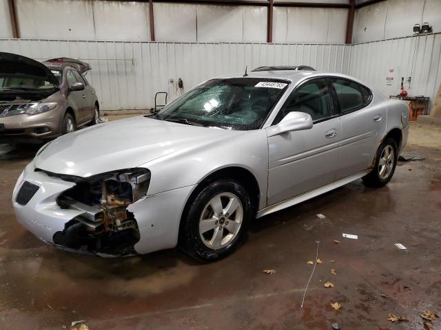 2005 PONTIAC GRAND PRIX, 