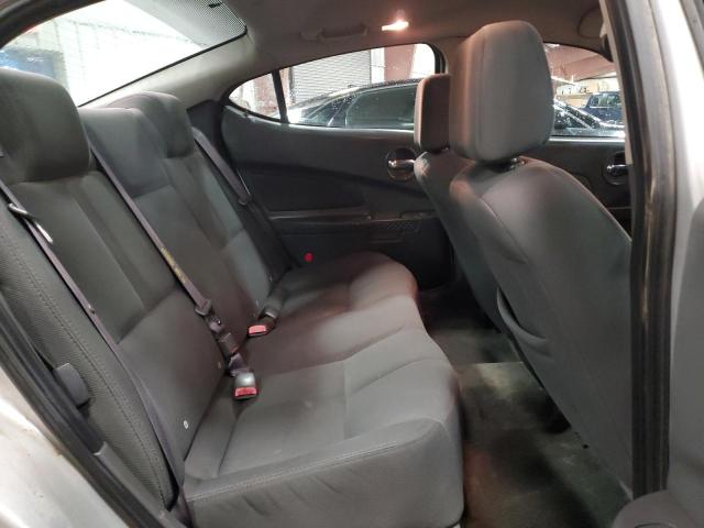 2G2WP522051349855 - 2005 PONTIAC GRAND PRIX 银色 照片 10