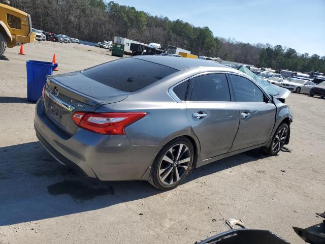 1N4AL3AP4GC168487 - 2016 NISSAN ALTIMA 2.5 GRAY photo 3