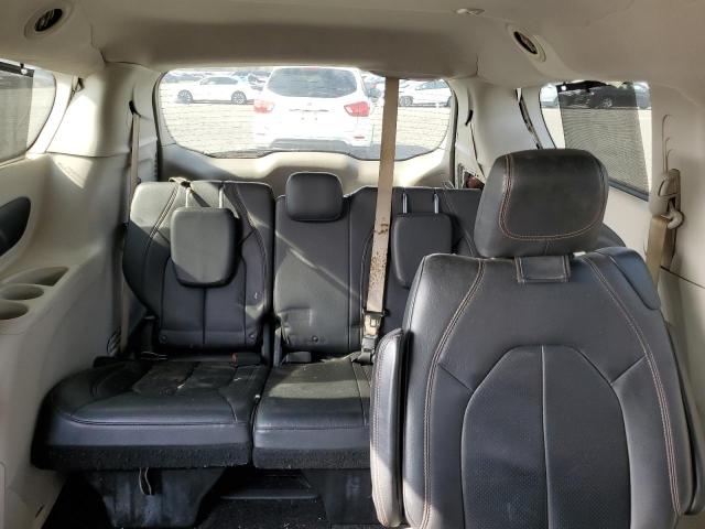 2C4RC1BG8JR120067 - 2018 CHRYSLER PACIFICA TOURING L Qırmızı foto 10