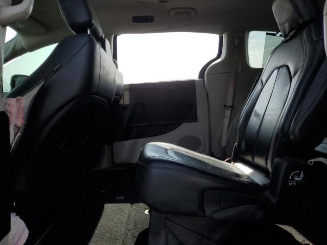 2C4RC1BG8JR120067 - 2018 CHRYSLER PACIFICA TOURING L Qırmızı foto 11