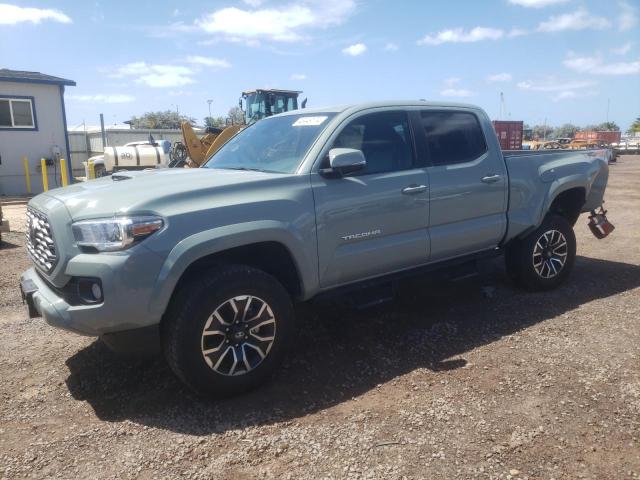 2023 TOYOTA TACOMA DOUBLE CAB, 