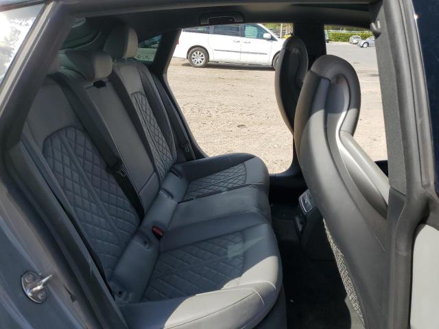 WAUC4CF54MA020979 - 2021 AUDI S5 PREMIUM PLUS 灰色 照片 10