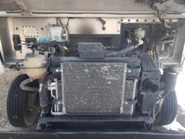 1F64F5KY1K0A02099 - 2019 FORD F59 WHITE photo 7