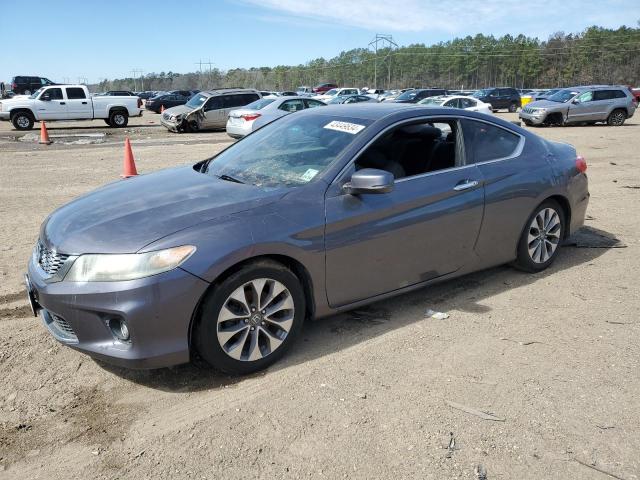 2013 HONDA ACCORD EX, 