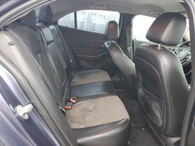 1G11C5SL2FF253867 - 2015 CHEVROLET MALIBU 1LT BLUE photo 10