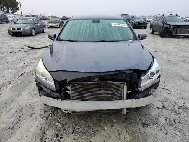 1G11C5SL2FF253867 - 2015 CHEVROLET MALIBU 1LT BLUE photo 5