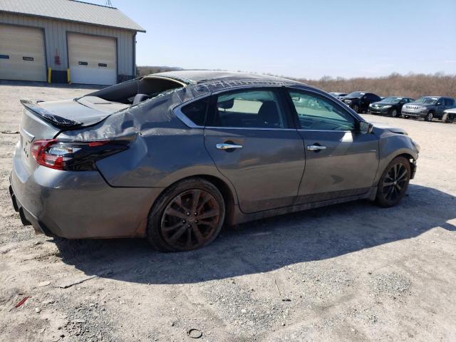 1N4AL3AP6HC231235 - 2017 NISSAN ALTIMA 2.5 CHARCOAL photo 3