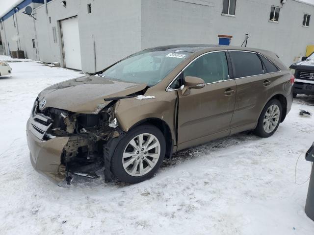 2013 TOYOTA VENZA LE, 