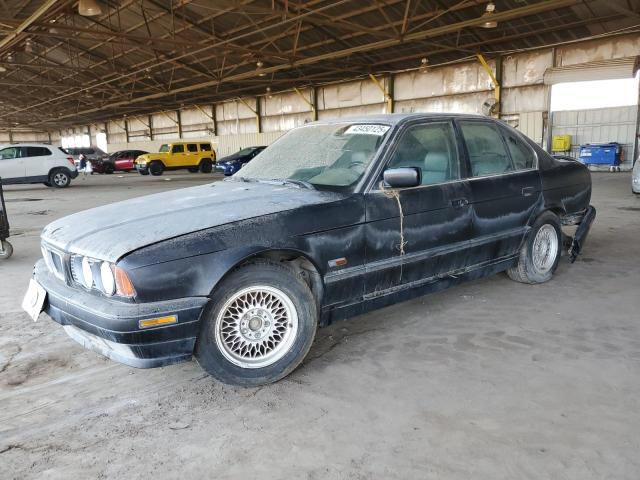 1995 BMW 540 I AUTOMATIC, 