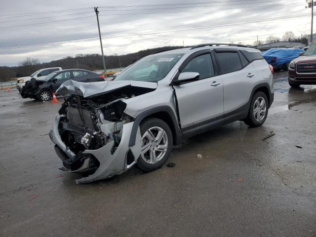 2018 GMC TERRAIN SLE, 