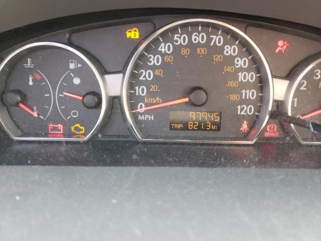 1G8AJ55F77Z107347 - 2007 SATURN ION LEVEL 2 灰色 照片 9