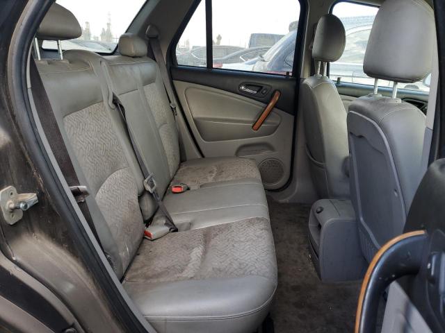 5GZCZ534X7S865182 - 2007 SATURN VUE GRAY photo 11