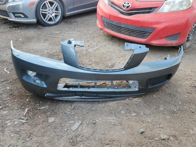 5GZCZ534X7S865182 - 2007 SATURN VUE GRAY photo 13