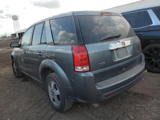 5GZCZ534X7S865182 - 2007 SATURN VUE GRAY photo 2