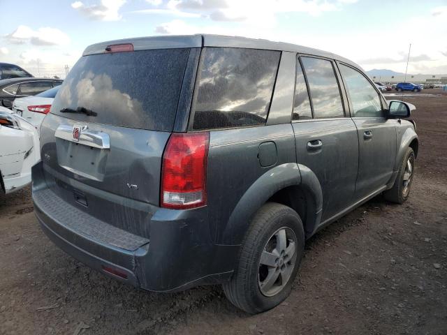 5GZCZ534X7S865182 - 2007 SATURN VUE GRAY photo 3