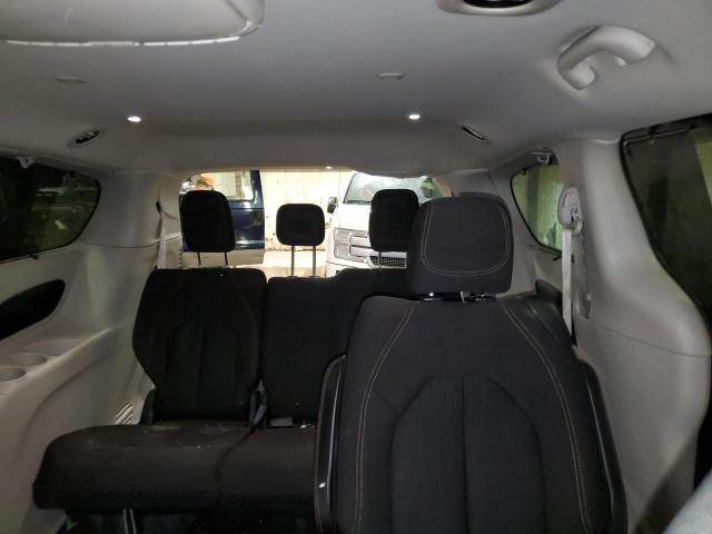 2C4RC1BG1HR833239 - 2017 CHRYSLER PACIFICA TOURING L 黑色 照片 10