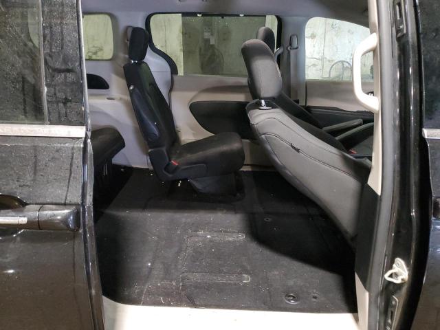 2C4RC1BG1HR833239 - 2017 CHRYSLER PACIFICA TOURING L 黑色 照片 11