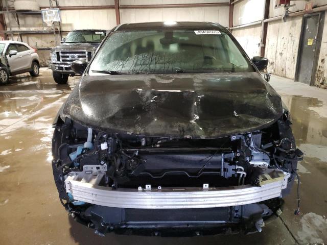 2C4RC1BG1HR833239 - 2017 CHRYSLER PACIFICA TOURING L 黑色 照片 5