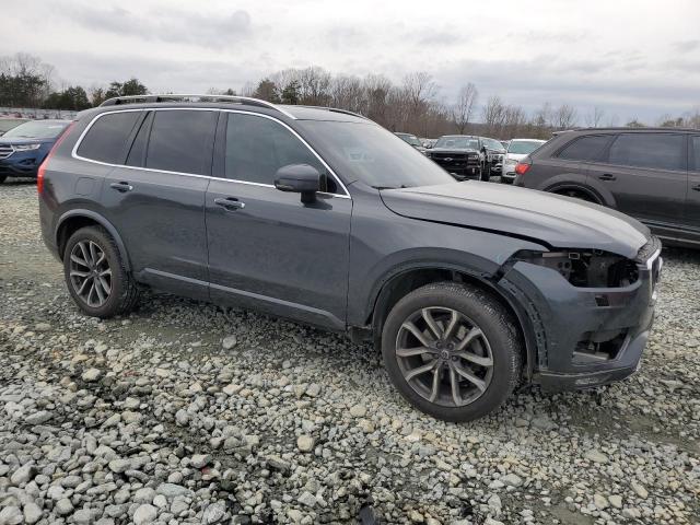 YV4A22PK3H1117883 - 2017 VOLVO XC90 T6 GRAY photo 4