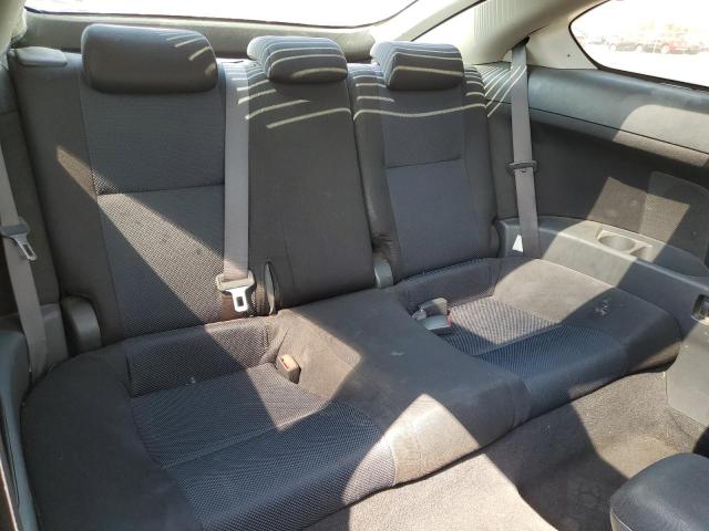 JTKDE177350015460 - 2005 TOYOTA SCION TC ლურჯი ფოტო 10