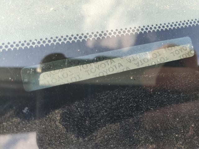 JTKDE177350015460 - 2005 TOYOTA SCION TC ლურჯი ფოტო 13