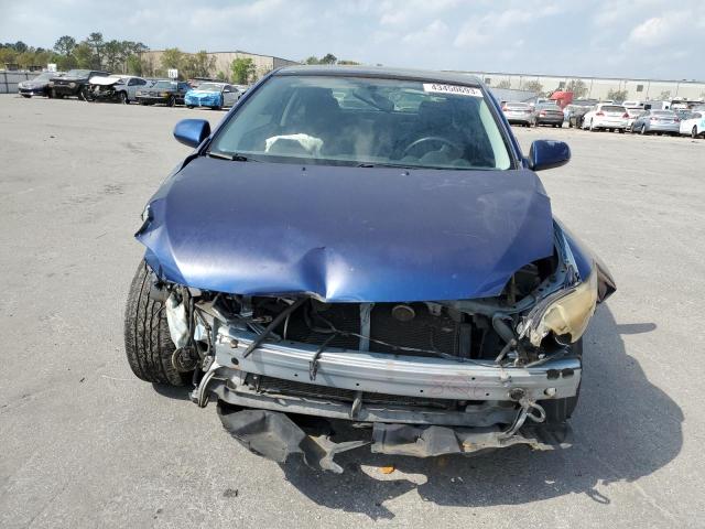 JTKDE177350015460 - 2005 TOYOTA SCION TC ლურჯი ფოტო 5