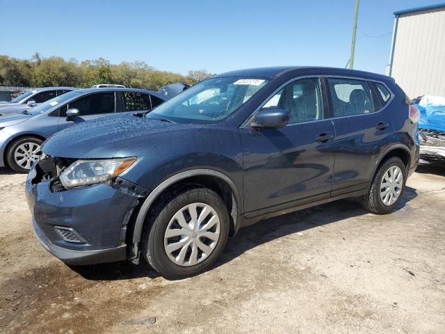 2016 NISSAN ROGUE S, 