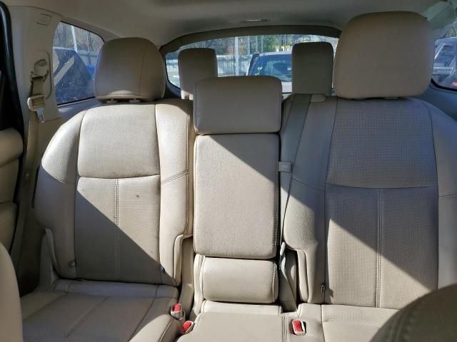 5N1AR2MNXEC683239 - 2014 NISSAN PATHFINDER S ტალღისფერი ფოტო 10