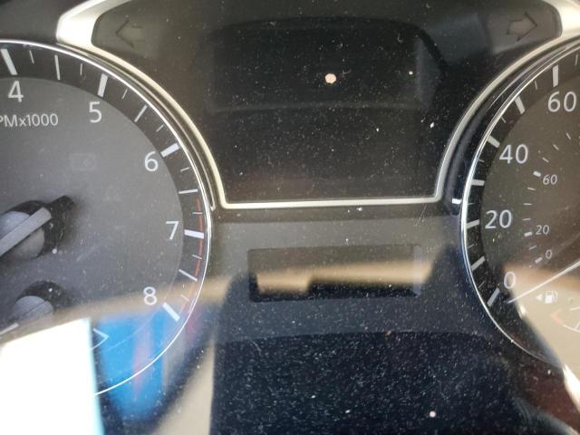 5N1AR2MNXEC683239 - 2014 NISSAN PATHFINDER S ტალღისფერი ფოტო 9