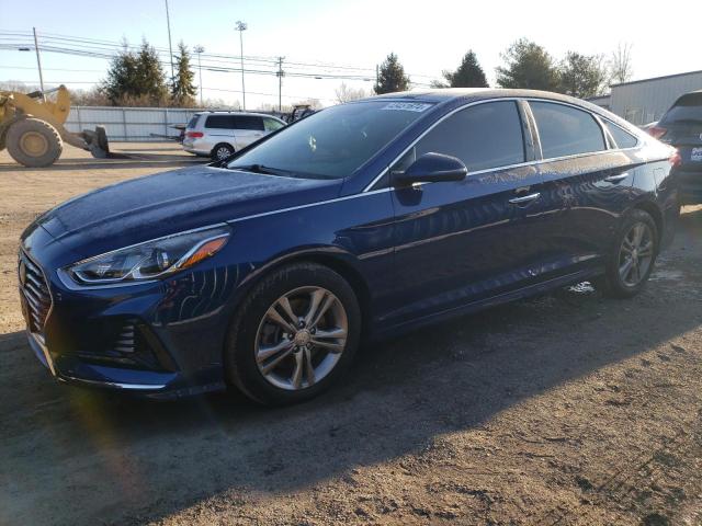 2018 HYUNDAI SONATA SPORT, 