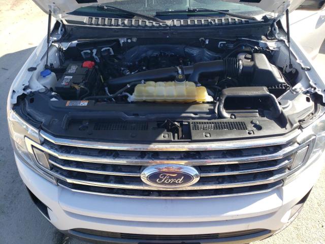 1FMJU1GT4LEA74054 - 2020 FORD EXPEDITION XL WHITE photo 12