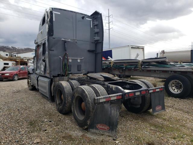 1XPBDP9X1PD885171 - 2023 PETERBILT 579 GRAY photo 3