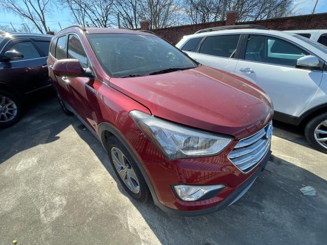 2016 HYUNDAI SANTA FE SE, 