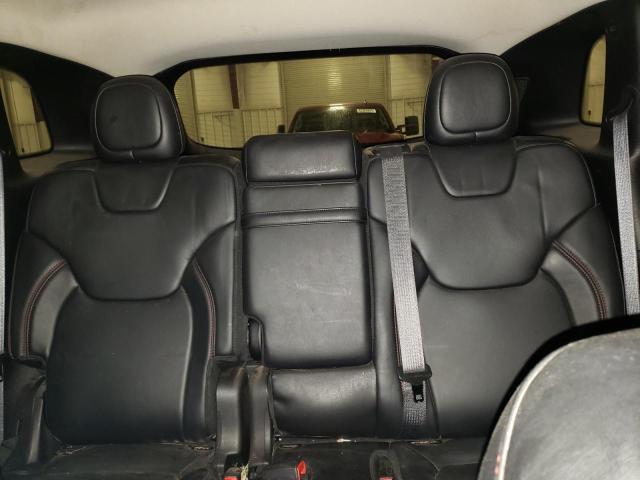 1C4PJMBS3EW159813 - 2014 JEEP CHEROKEE TRAILHAWK GRAY photo 10