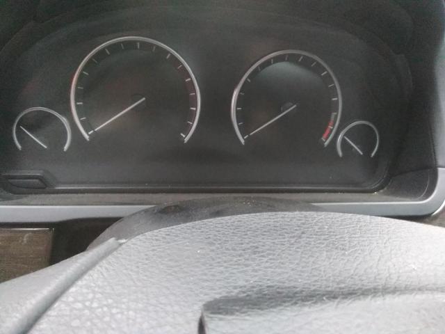 WBAKB8C56BCY66406 - 2011 BMW ALPINA B7 LI BLACK photo 8