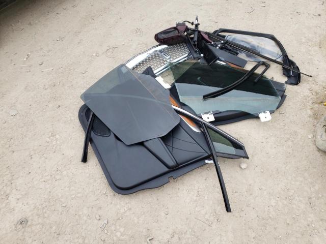 5LMCJ2C90KUL35277 - 2019 LINCOLN MKC SELECT მუქწითელი ფოტო 13