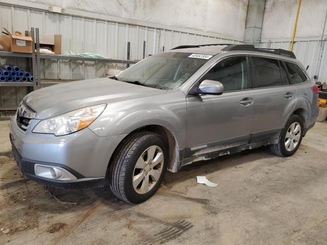 2011 SUBARU OUTBACK 2.5I PREMIUM, 