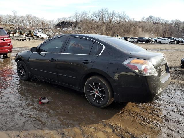 1N4AL21E99N560820 - 2009 NISSAN ALTIMA 2.5 BLACK photo 2